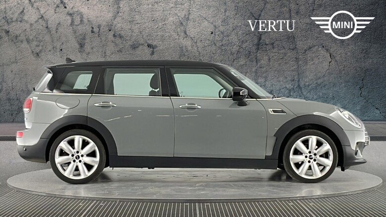 MINI Clubman 1.5 Cooper Exclusive 6dr Petrol Estate